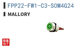 FPP22-FW1-C3-S0M4G24