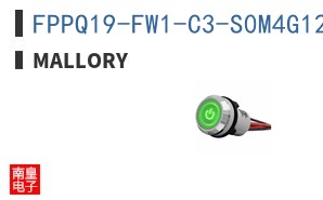 FPPQ19-FW1-C3-S0M4G12
