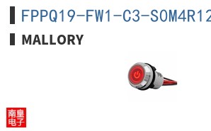 FPPQ19-FW1-C3-S0M4R12