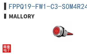 FPPQ19-FW1-C3-S0M4R24