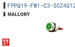 FPPQ19-FW1-C3-S0Z4G12