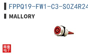 FPPQ19-FW1-C3-S0Z4R24