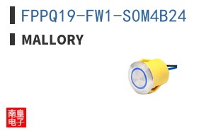 FPPQ19-FW1-S0M4B24