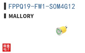 FPPQ19-FW1-S0M4G12