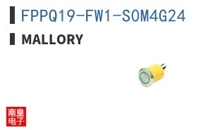FPPQ19-FW1-S0M4G24