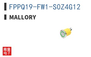 FPPQ19-FW1-S0Z4G12