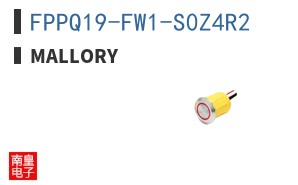 FPPQ19-FW1-S0Z4R2