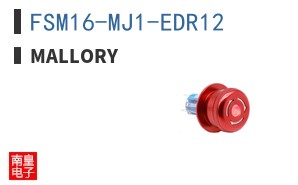 FSM16-MJ1-EDR12