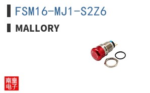 FSM16-MJ1-S2Z6