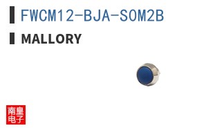 FWCM12-BJA-S0M2B