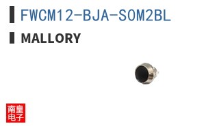 FWCM12-BJA-S0M2BL