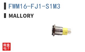 FWM16-FJ1-S1M3