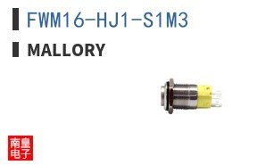 FWM16-HJ1-S1M3