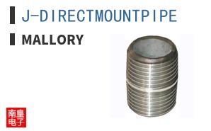 J-DIRECTMOUNTPIPE