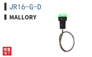 JR16-G-D