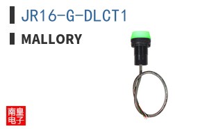 JR16-G-DLCT1