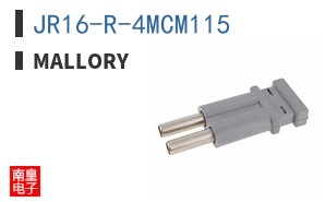 JR16-R-4MCM115
