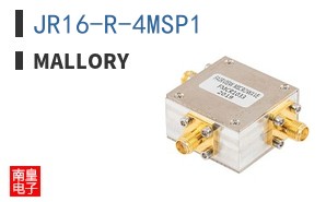 JR16-R-4MSP1