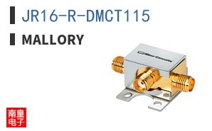 JR16-R-DMCT115
