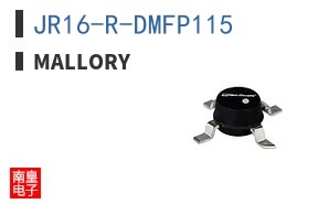 JR16-R-DMFP115