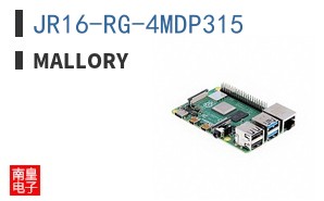 JR16-RG-4MDP315