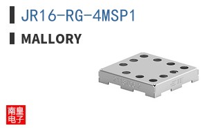 JR16-RG-4MSP1
