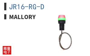 JR16-RG-D
