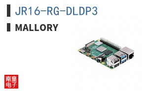 JR16-RG-DLDP3