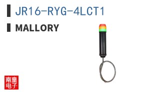 JR16-RYG-4LCT1