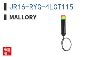 JR16-RYG-4LCT115