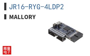 JR16-RYG-4LDP2