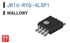 JR16-RYG-4LSP1
