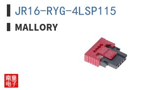 JR16-RYG-4LSP115
