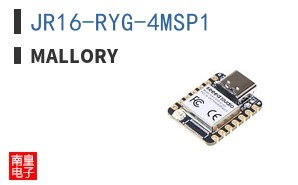 JR16-RYG-4MSP1