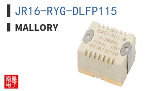 JR16-RYG-DLFP115
