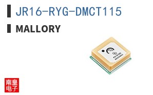 JR16-RYG-DMCT115