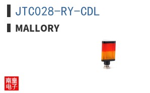 JTC028-RY-CDL