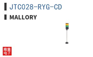JTC028-RYG-CD
