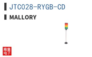 JTC028-RYGB-CD