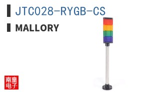 JTC028-RYGB-CS