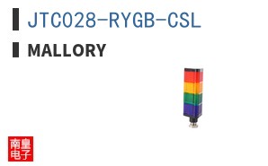 JTC028-RYGB-CSL