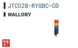JTC028-RYGBC-CD