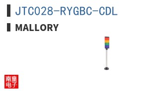 JTC028-RYGBC-CDL