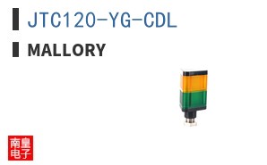 JTC120-YG-CDL