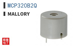 MCP320B2Q