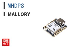 MHDP8