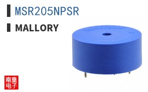 MSR205NPSR