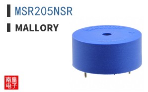 MSR205NSR