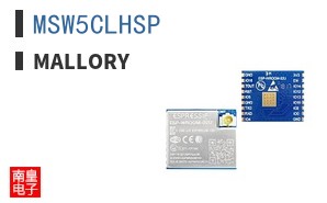 MSW5CLHSP