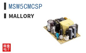 MSW5CMCSP